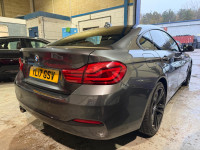 BMW 4 SERIES GRAN COUPE