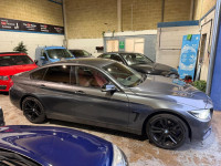 BMW 4 SERIES GRAN COUPE