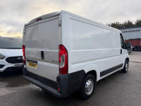CITROEN RELAY