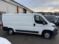 CITROEN RELAY