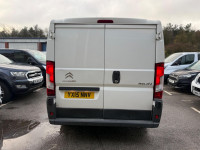CITROEN RELAY