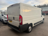 CITROEN RELAY