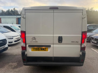 CITROEN RELAY