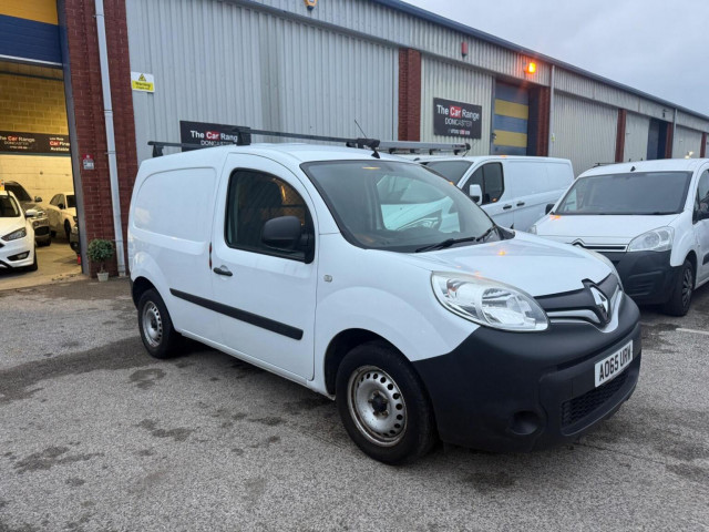 RENAULT KANGOO