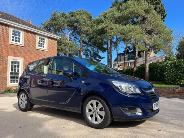 VAUXHALL