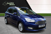 FORD GRAND C-MAX