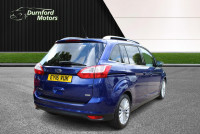 FORD GRAND C-MAX