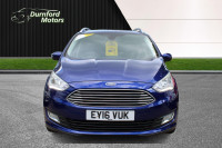 FORD GRAND C-MAX