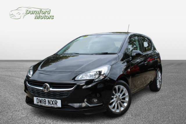 VAUXHALL