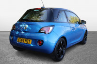 VAUXHALL ADAM