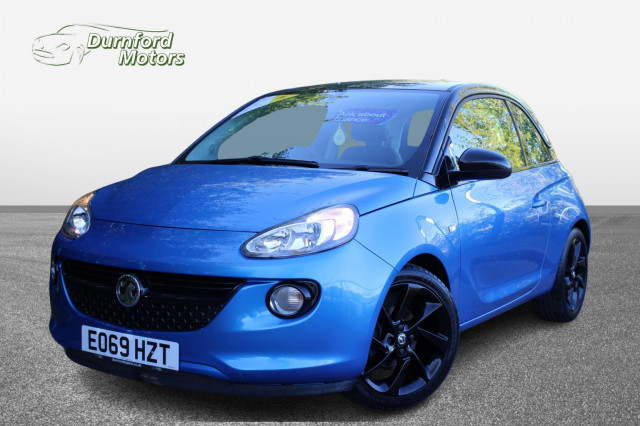 VAUXHALL