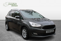 FORD GRAND C-MAX