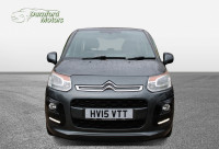 CITROEN C3 PICASSO