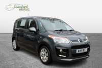 CITROEN C3 PICASSO