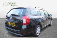 DACIA LOGAN MCV