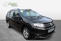 DACIA LOGAN MCV
