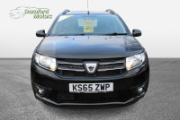 DACIA LOGAN MCV
