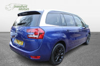 CITROEN GRAND C4 SPACETOURER