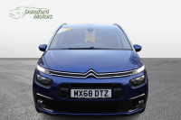 CITROEN GRAND C4 SPACETOURER