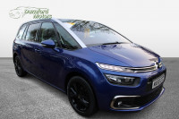 CITROEN GRAND C4 SPACETOURER