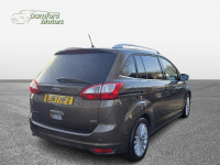 FORD GRAND C-MAX
