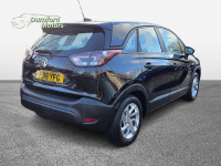 VAUXHALL CROSSLAND X