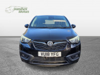 VAUXHALL CROSSLAND X