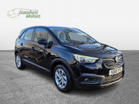 VAUXHALL CROSSLAND X