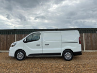 NISSAN PRIMASTAR