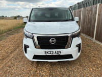 NISSAN PRIMASTAR