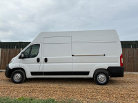 VAUXHALL MOVANO