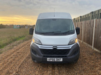CITROEN RELAY
