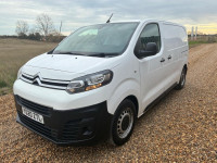 CITROEN DISPATCH