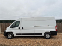 CITROEN RELAY