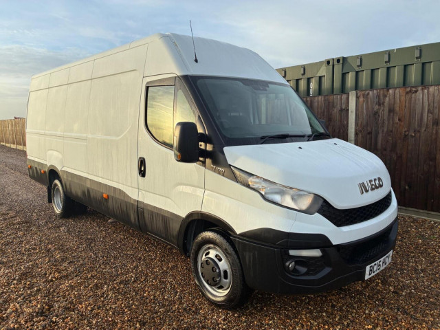 IVECO DAILY