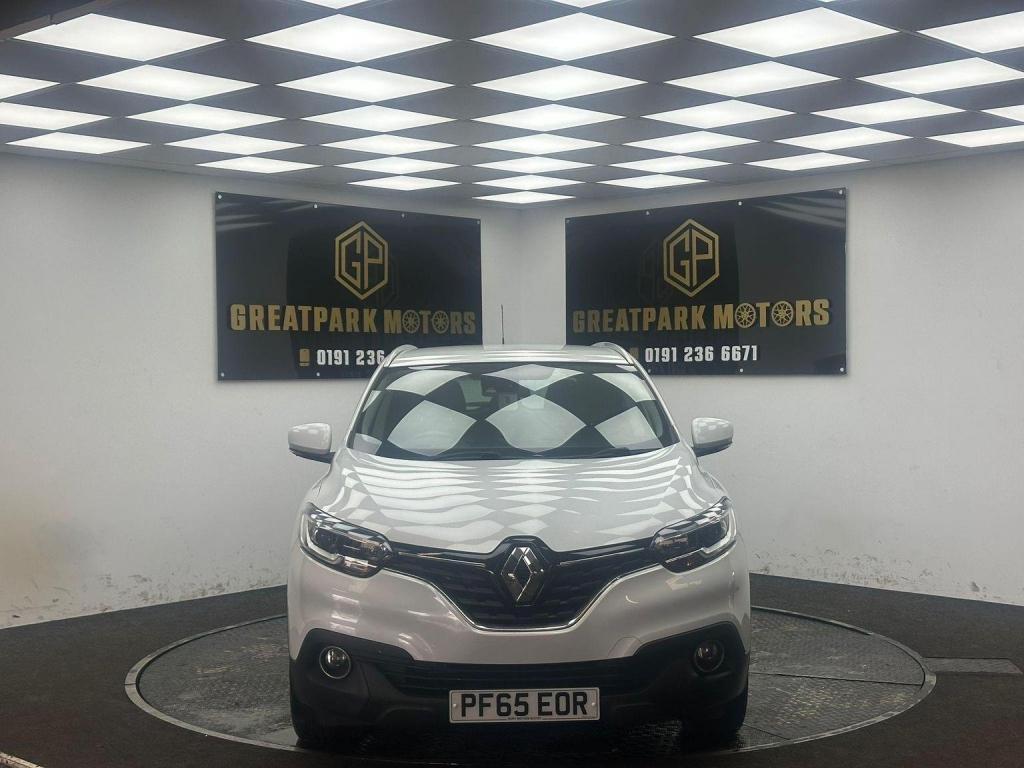 RENAULT KADJAR