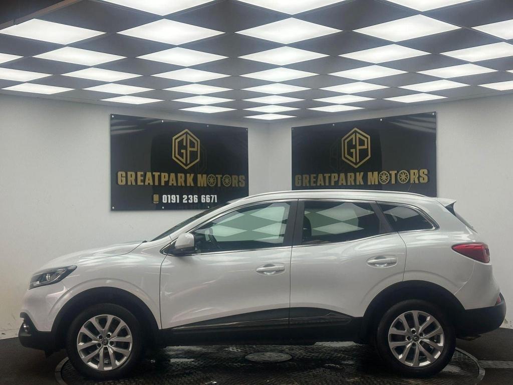 RENAULT KADJAR