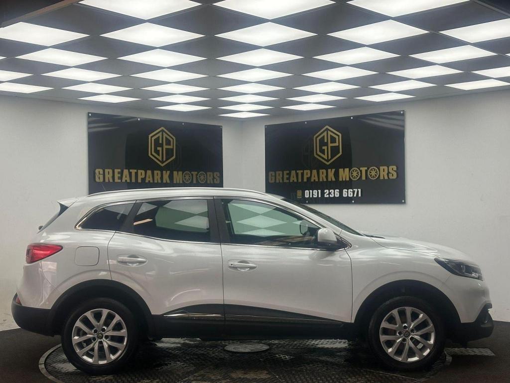 RENAULT KADJAR