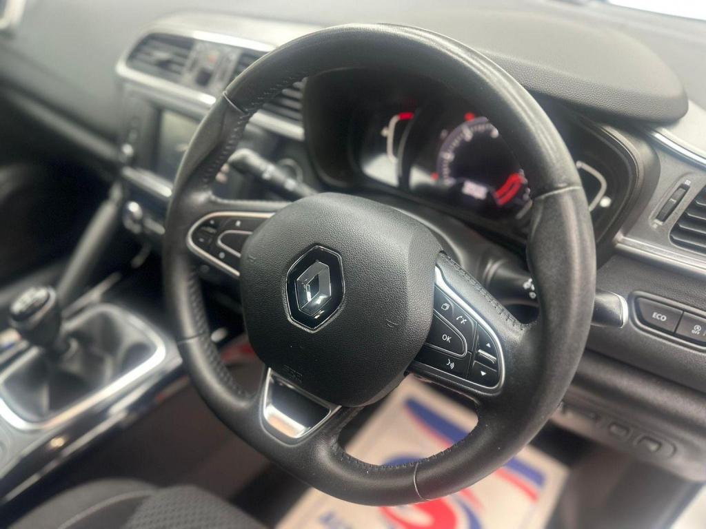 RENAULT KADJAR