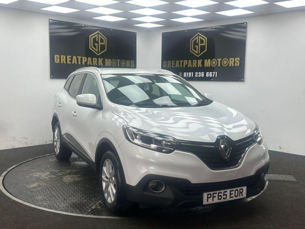 RENAULT KADJAR