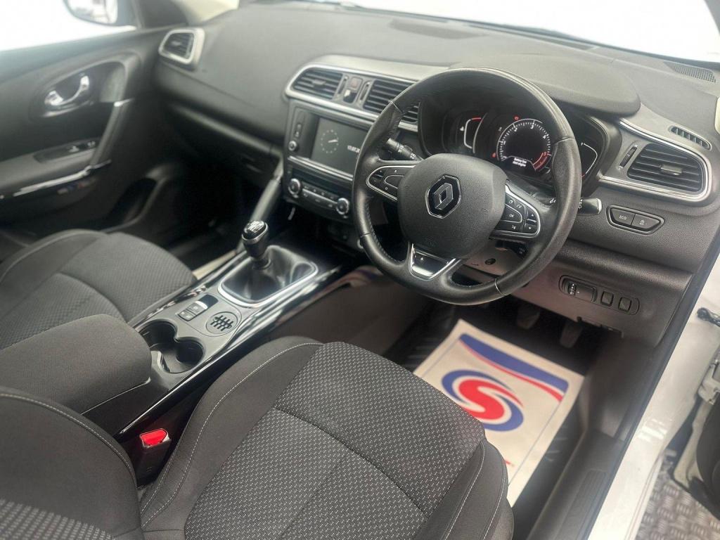 RENAULT KADJAR