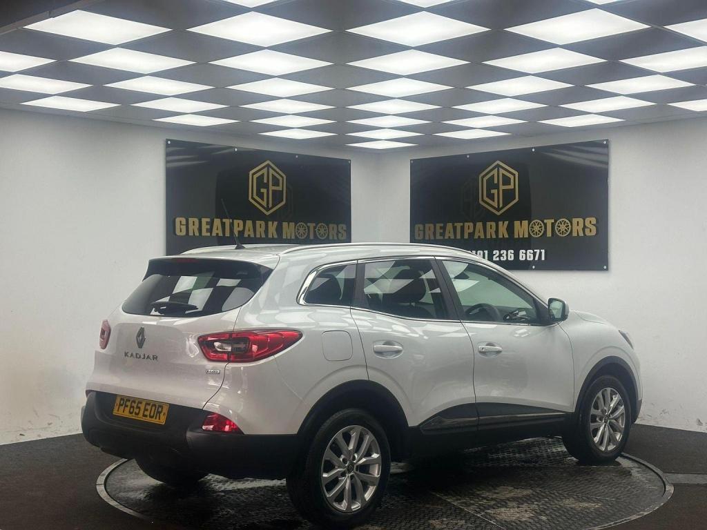 RENAULT KADJAR