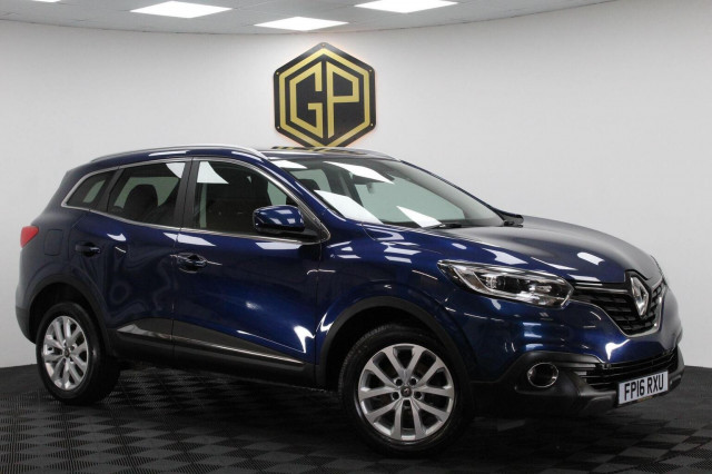 RENAULT KADJAR