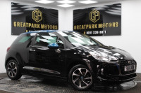 DS AUTOMOBILES DS 3