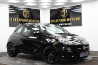 VAUXHALL ADAM