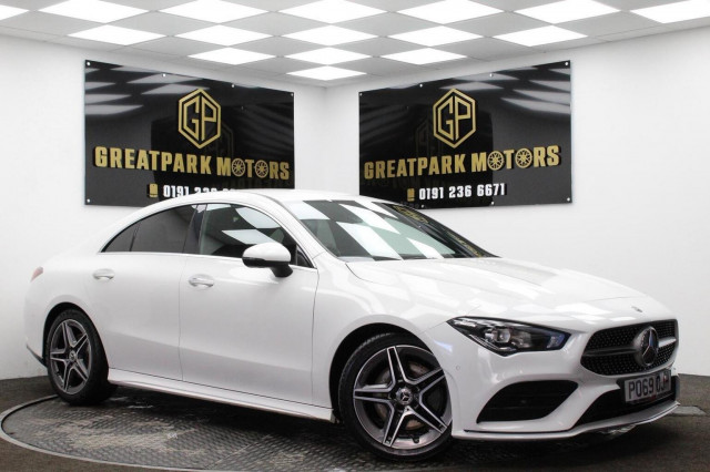 MERCEDES-BENZ