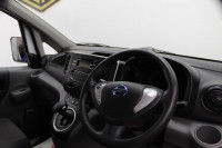 NISSAN E-NV200