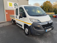 CITROEN RELAY