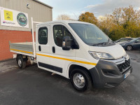 CITROEN RELAY