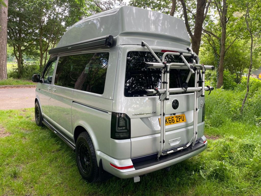 VOLKSWAGEN T28